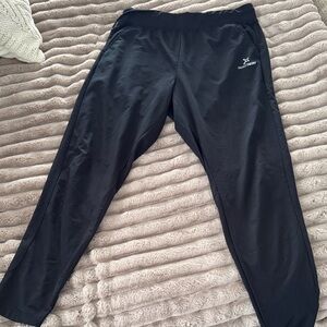 Orangetheory Charcoal Joggers